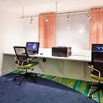 Springhill Suites By Marriott Austin Parmer/Tech Ridge 