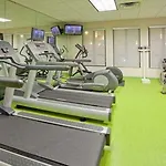 Springhill Suites By Marriott Austin Parmer/Tech Ridge 