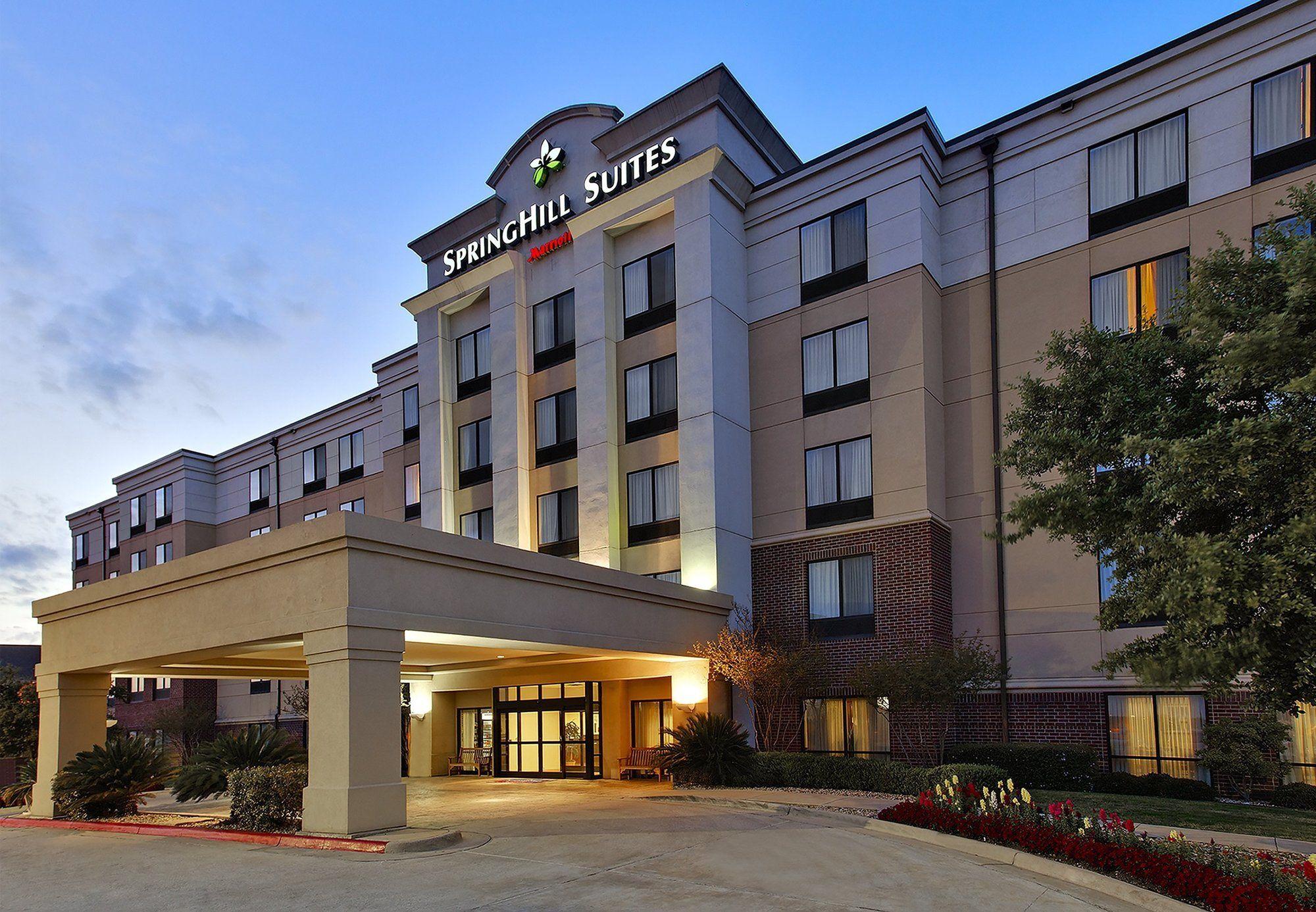 Springhill By Marriott Parmer/tech Ridge