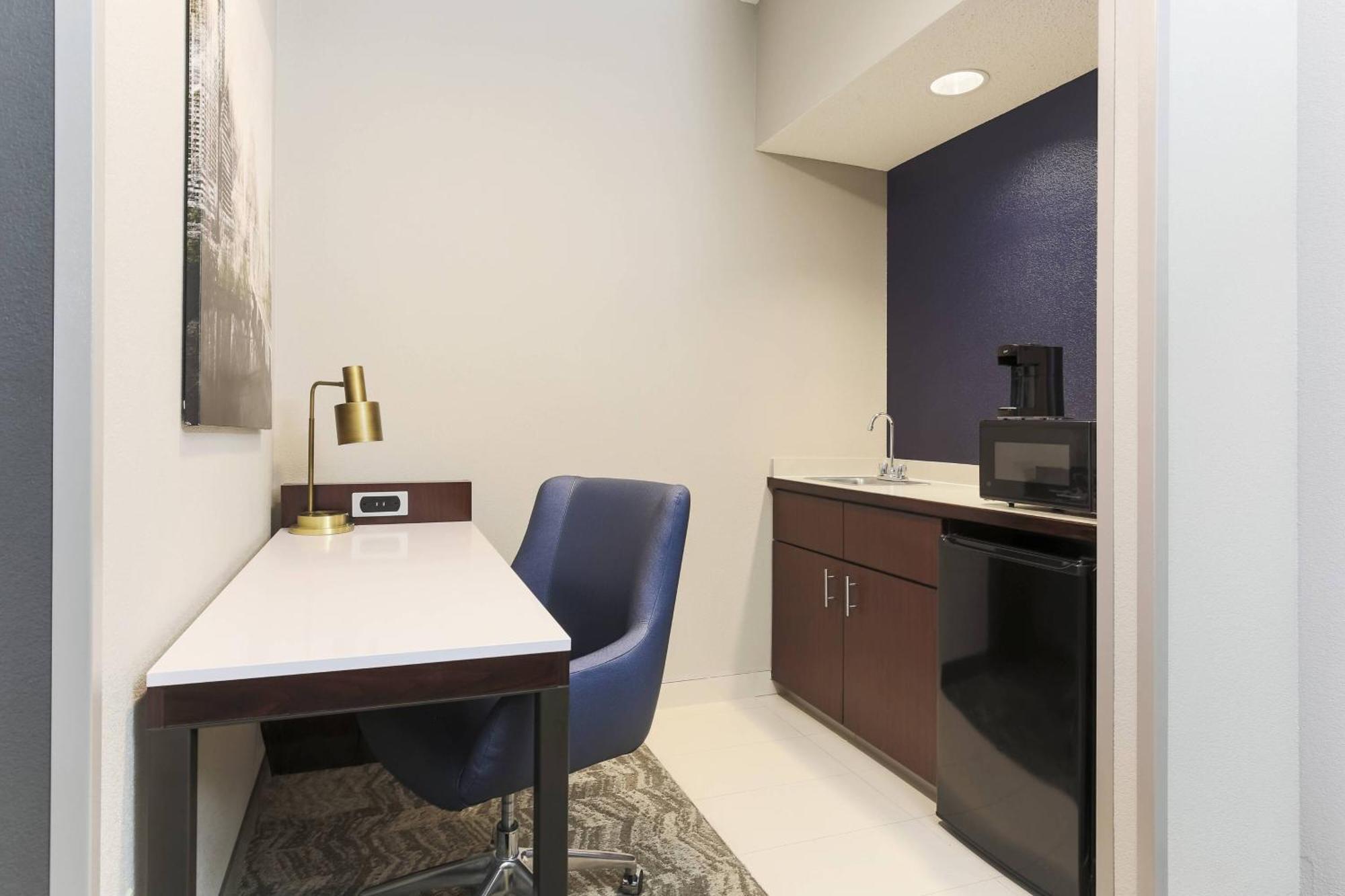Springhill By Marriott Parmer/tech Ridge 3* Austin