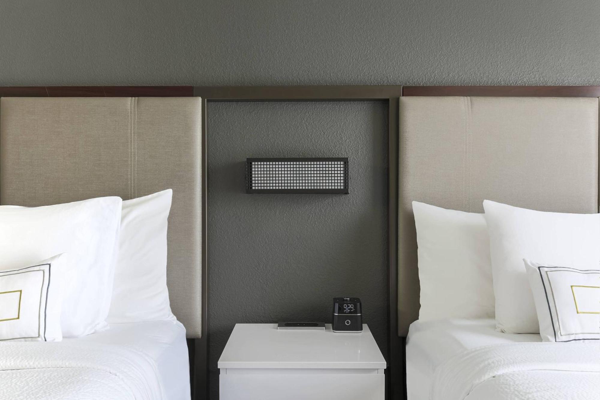 Hotel Springhill By Marriott Parmer/tech Ridge 3*