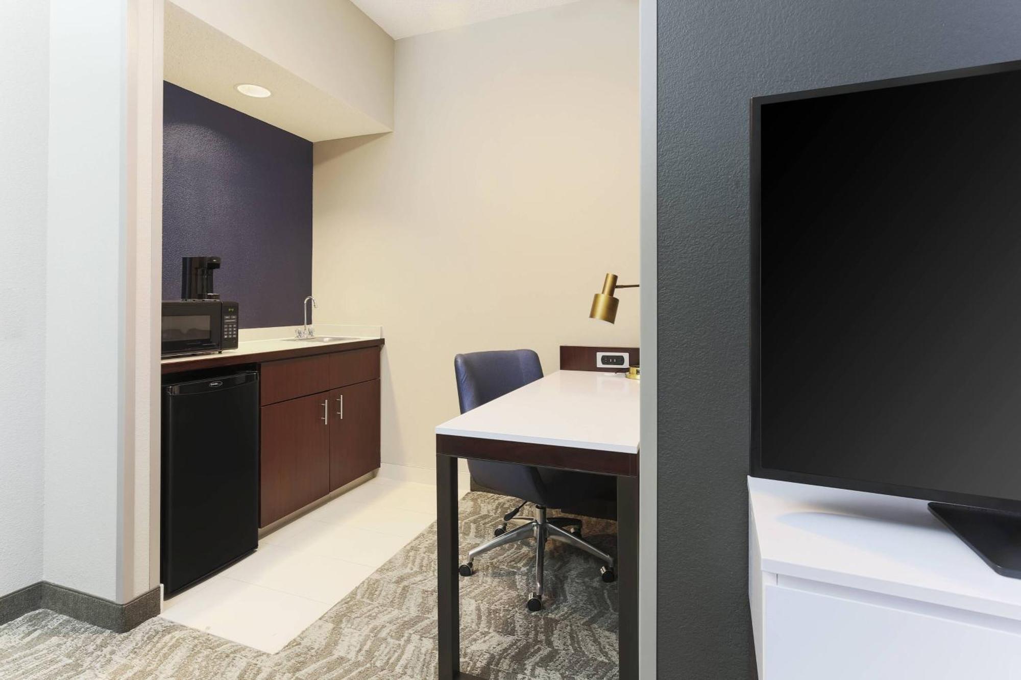 Springhill By Marriott Parmer/tech Ridge Hotel Austin