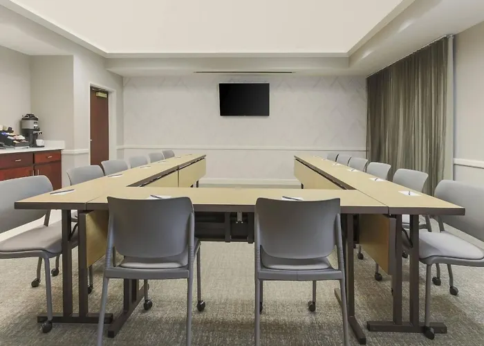 Springhill Suites By Marriott Austin Parmer/Tech Ridge