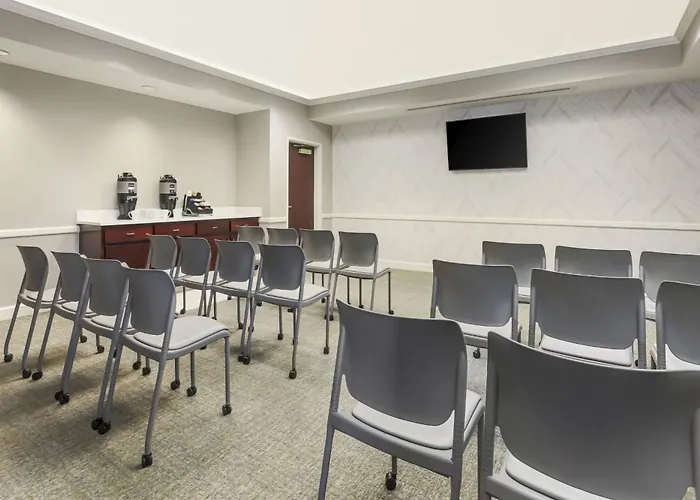 Springhill Suites By Marriott Austin Parmer/Tech Ridge