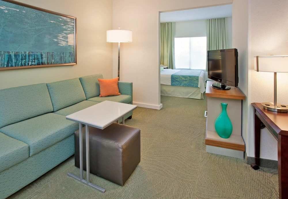 Springhill By Marriott Parmer/tech Ridge Hotel Austin
