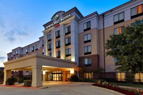 Springhill By Marriott Parmer/tech Ridge