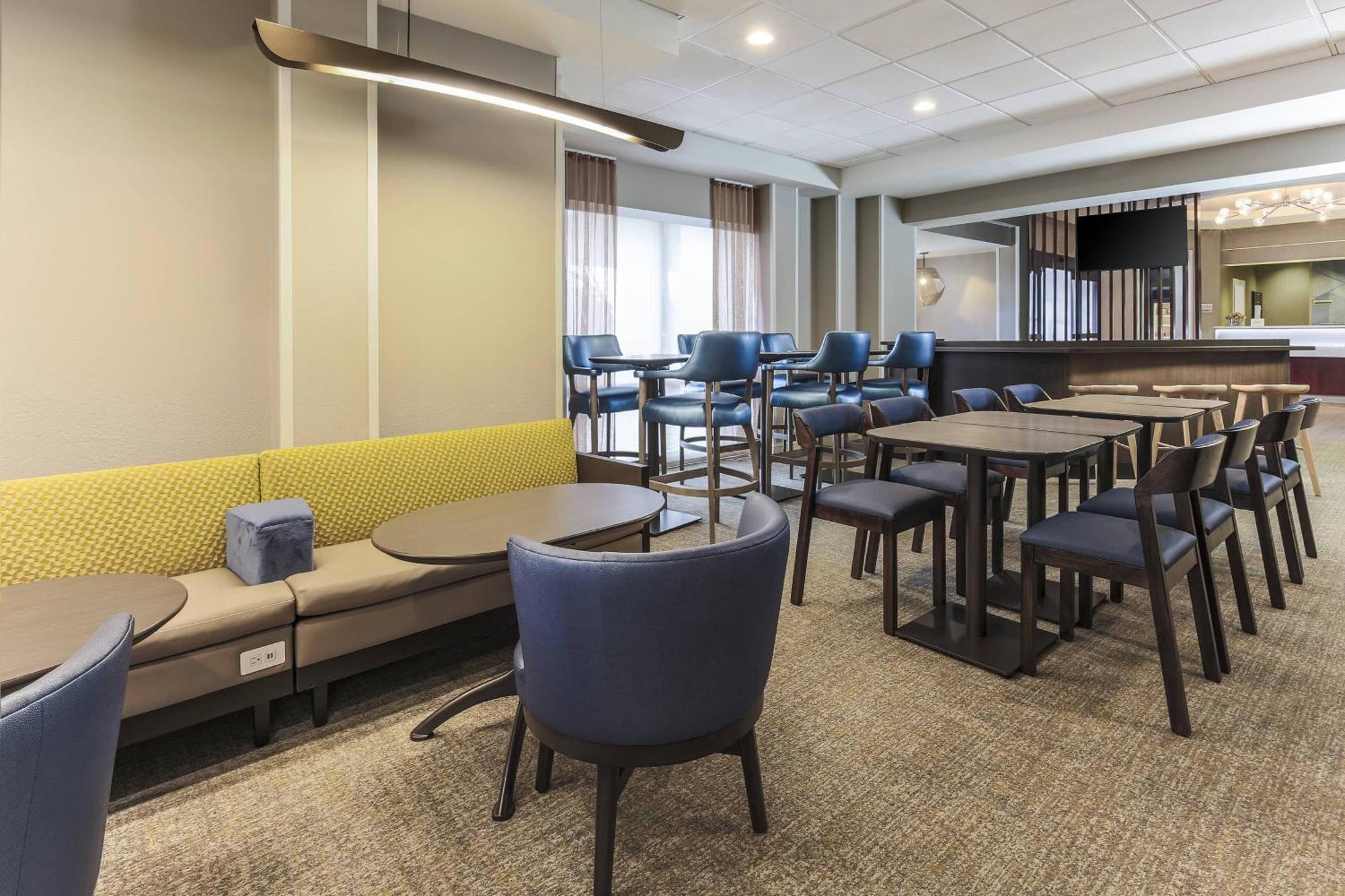 Springhill By Marriott Parmer/tech Ridge Hotel Austin