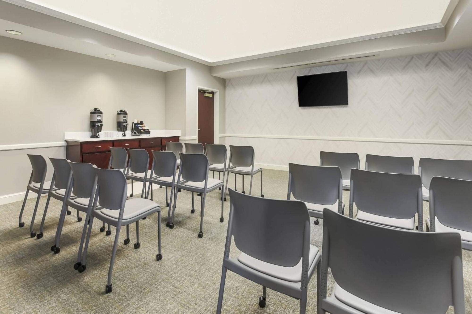Hotel Springhill By Marriott Parmer/tech Ridge 3*