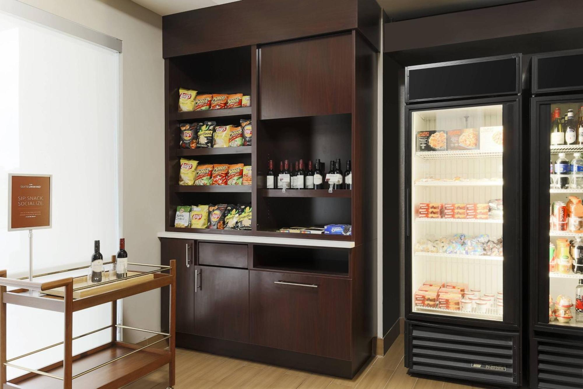 Springhill By Marriott Parmer/tech Ridge Hotel 3*