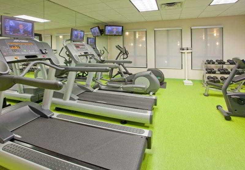 Springhill By Marriott Parmer/tech Ridge 3*