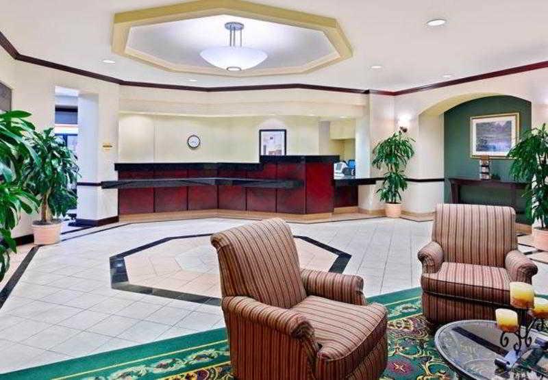 Hotel Springhill By Marriott Parmer/tech Ridge