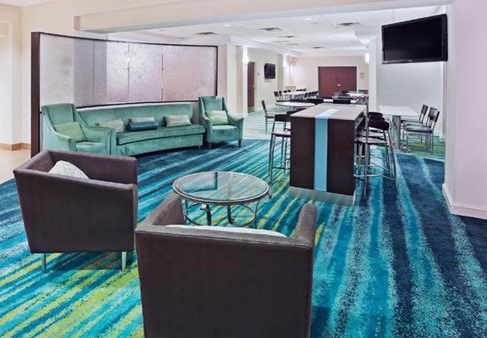 Hotel Springhill By Marriott Parmer/tech Ridge 3*