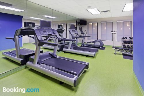 Springhill By Marriott Parmer/tech Ridge Hotel Austin