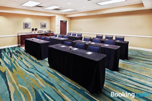 Springhill By Marriott Parmer/tech Ridge 3* Austin